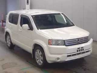 HONDA CROSSROAD