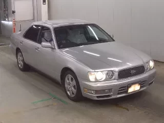 NISSAN GLORIA