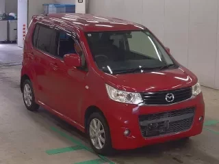 MAZDA FLAIR