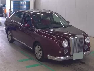 MITSUOKA RYUGI