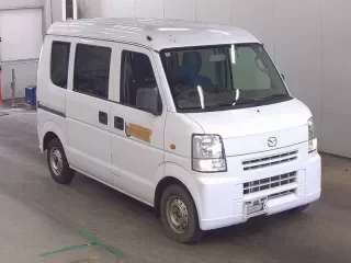 MAZDA SCRUM