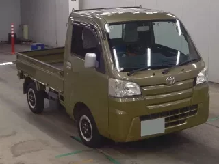 TOYOTA PIXIS TRUCK