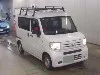 HONDA N VAN