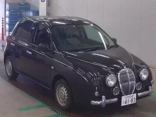 MITSUOKA VIEWT