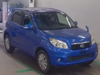 DAIHATSU BEGO