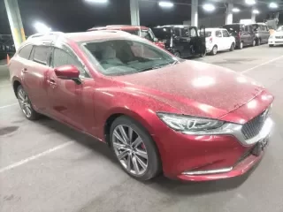 MAZDA ATENZA WAGON
