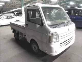 MITSUBISHI MINICAB TRUCK