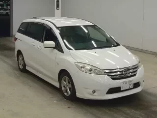 NISSAN LAFESTA
