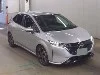 NISSAN AURA