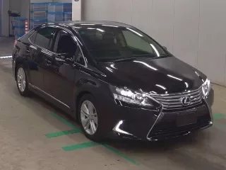 LEXUS HS