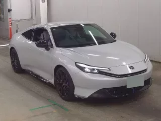 HONDA PRELUDE