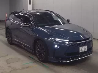 TOYOTA CROWN ESTATE
