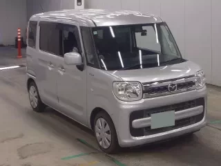 MAZDA FLAIR WAGON