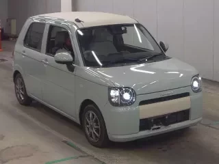 DAIHATSU MIRA TOCOT