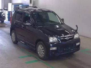 DAIHATSU TERIOS KID