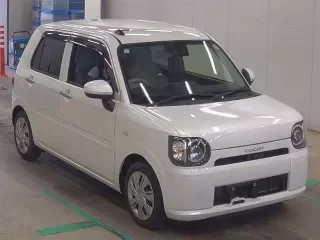 DAIHATSU MIRA TOCOT