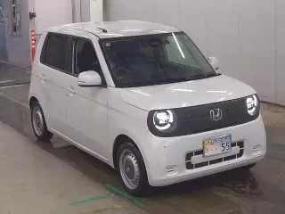 HONDA N ONE E: