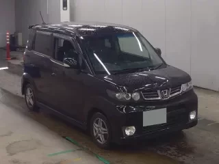 HONDA ZEST