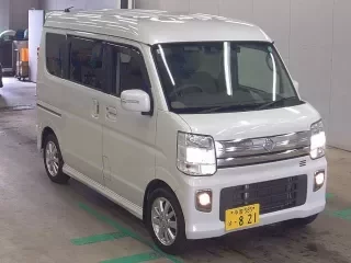 NISSAN CLIPPER RIO
