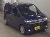 SUZUKI WAGON R CUSTOM Z