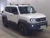 TOYOTA LAND CRUISER FJ