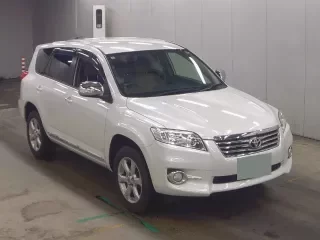 TOYOTA VANGUARD
