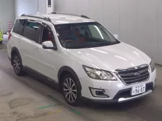 SUBARU EXIGA