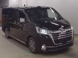 TOYOTA GRANACE