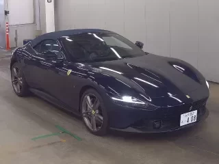 FERRARI ROMA 1