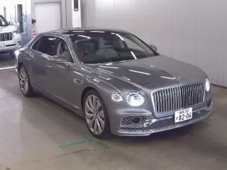 BENTLEY FLYING SPUR 1