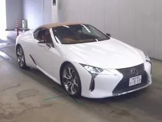 LEXUS LC
