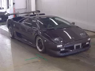 LAMBORGHINI DIABLO