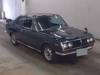 TOYOTA MARK II