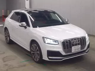AUDI SQ2