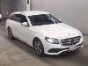 MERCEDES BENZ E CLASS STATION WAGON