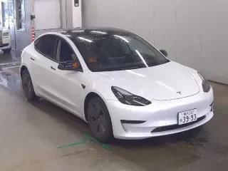 TESLA MODEL 3 1