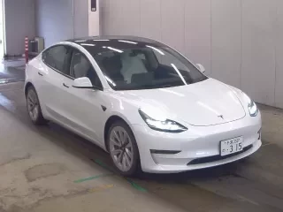TESLA MODEL 3 1
