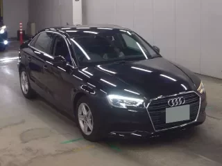 AUDI A3 SEDAN