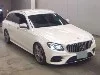 MERCEDES BENZ E CLASS STATION WAGON