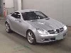 MERCEDES BENZ SLK
