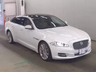 JAGUAR XJ6