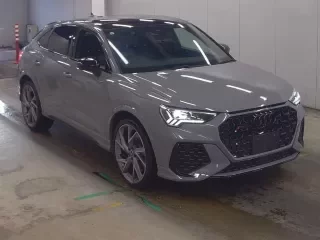 AUDI RS Q3