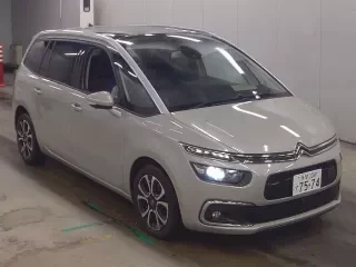 CITROEN GRAND C4 PICASSO