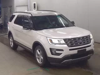 FORD EXPLORER 1