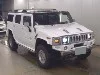 HUMMER HUMMER H2