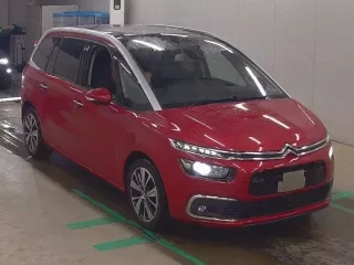CITROEN GRAND C4 PICASSO