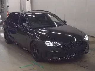 AUDI A4 AVANTE