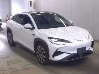 BYD SEALION 7