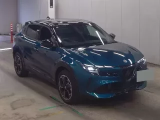 ALFA ROMEO JUNIOR