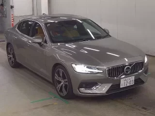 VOLVO S60 1